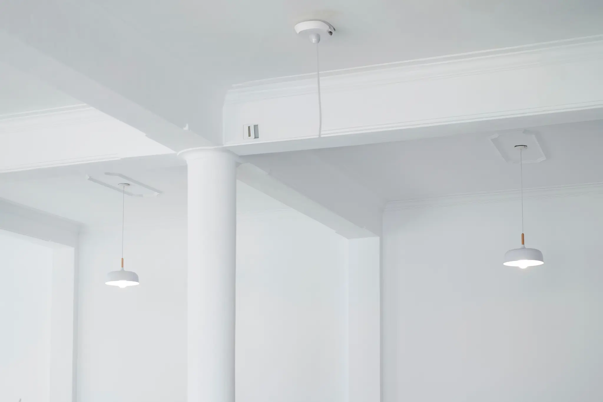 Elevate Your Wi-Fi: Ceiling-Mounting Routers for Optimal Connectivity