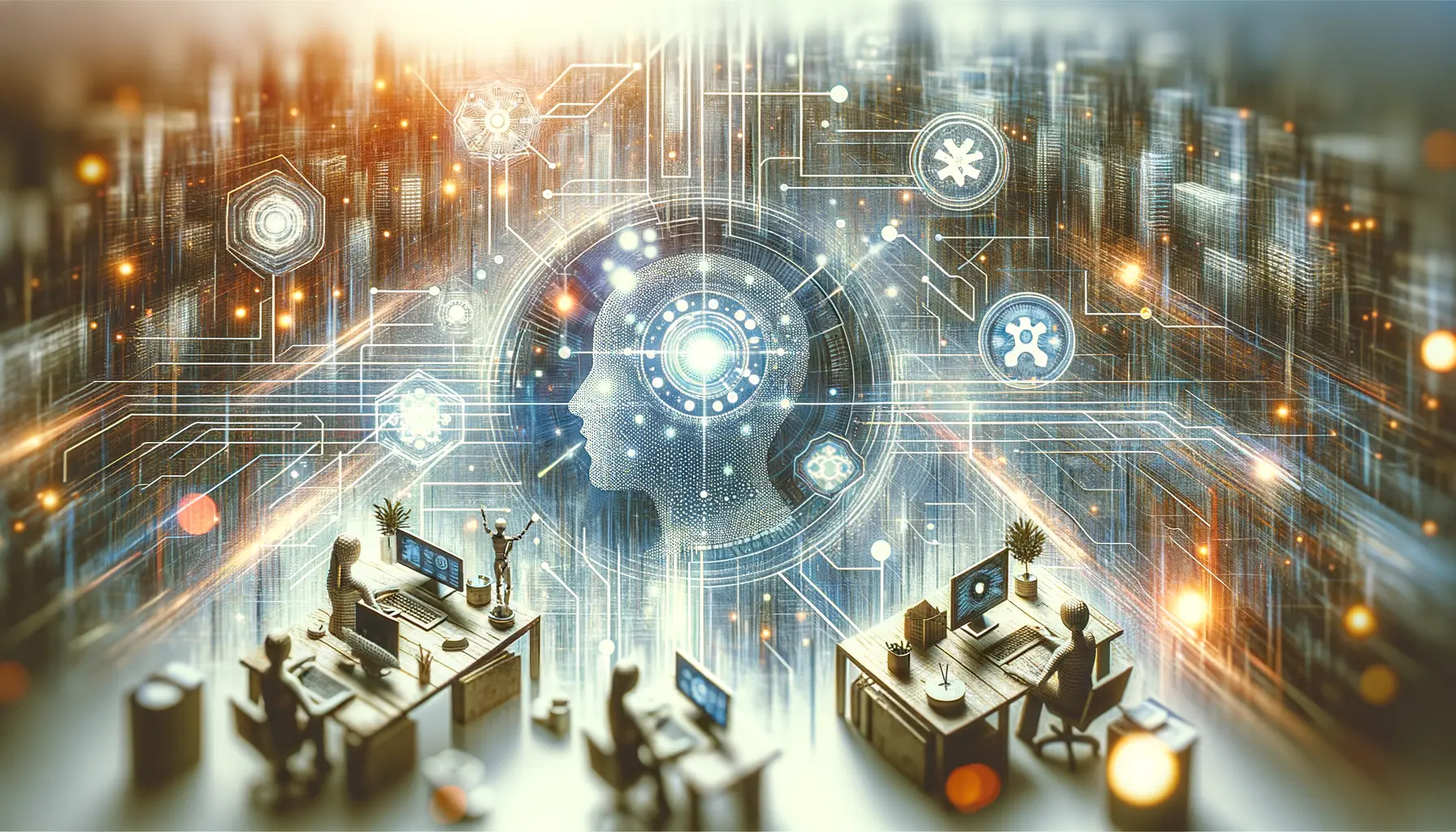 Embracing AI in the Workplace: Enhancing Efficiency Ethically