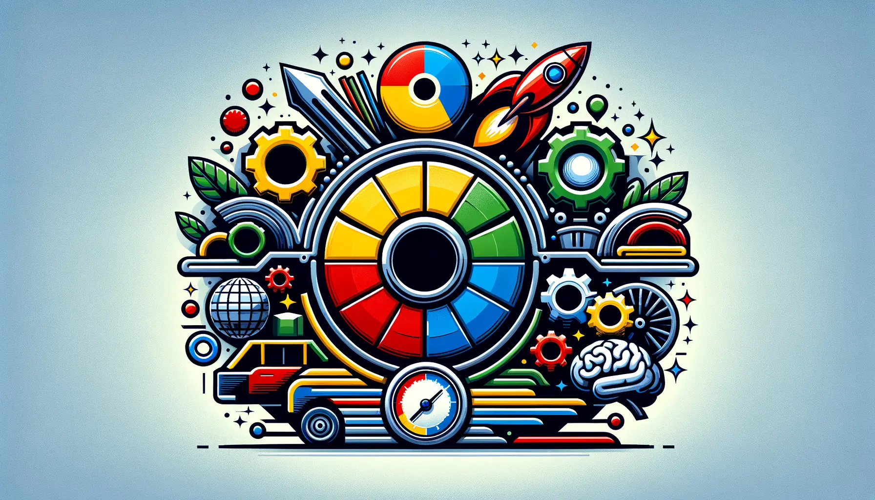 Reduce Chrome's RAM Appetite - A Guide for Enhanced Browser Performance