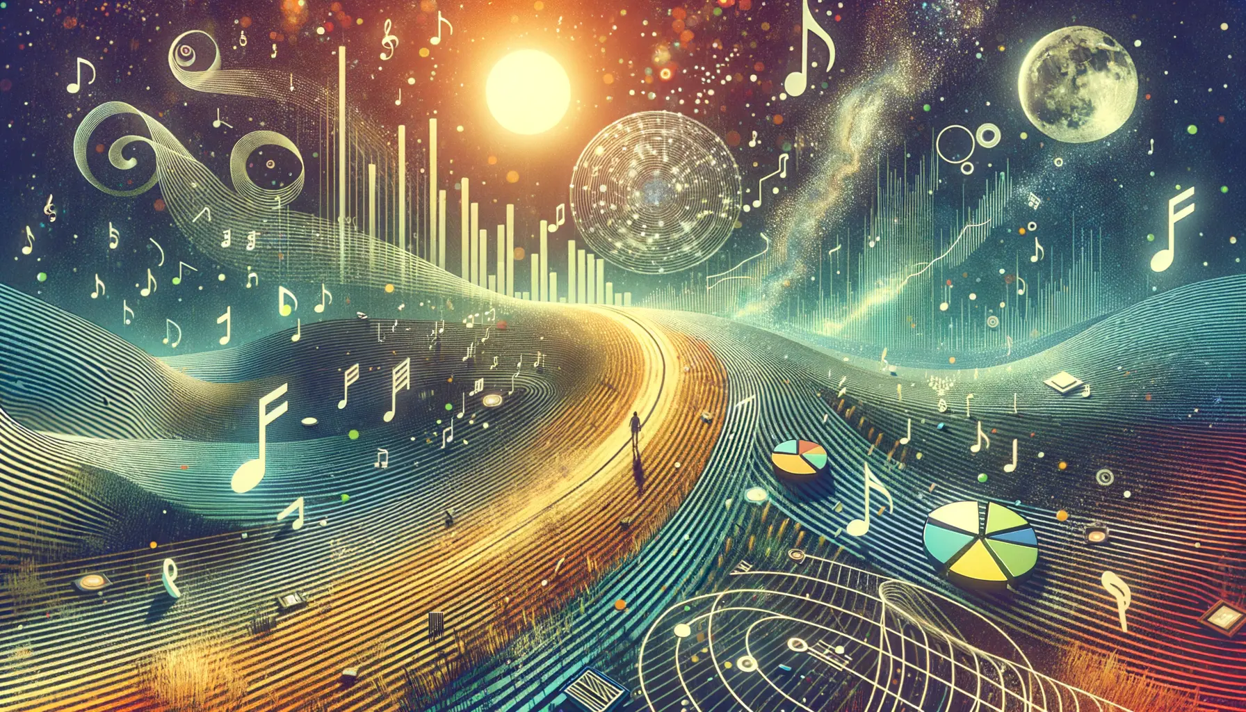 Spotify Wrapped 2023: Unveiling Your Year in Music