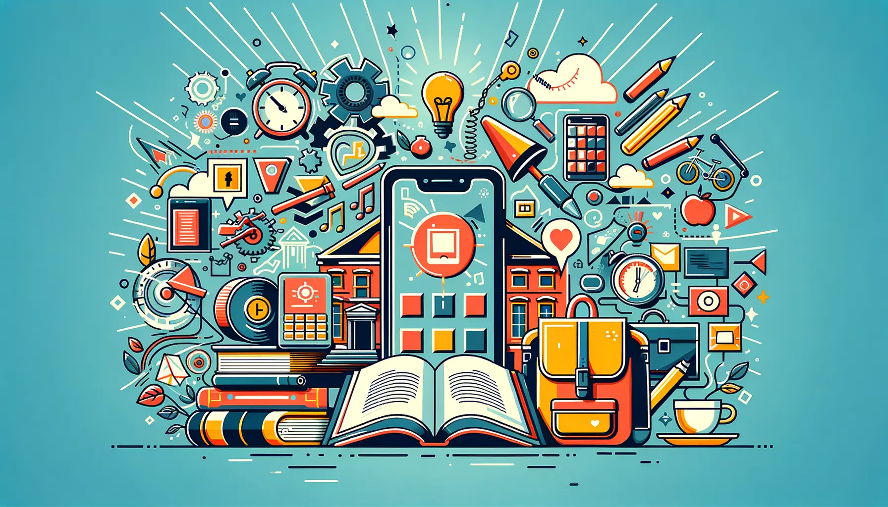 The 11 Best Apps Every College Student Needs To Have